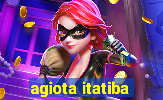 agiota itatiba